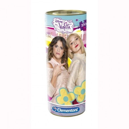 PZL 350 TUBE MONEY VIOLETTA 21702