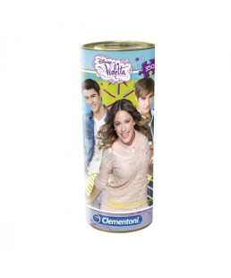 PZL 350 TUBE MONEY VIOLETTA LOV