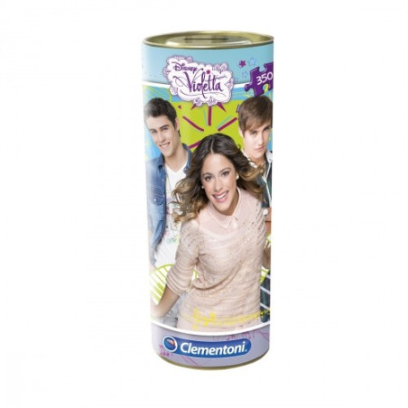 PZL 350 TUBE MONEY VIOLETTA LOV