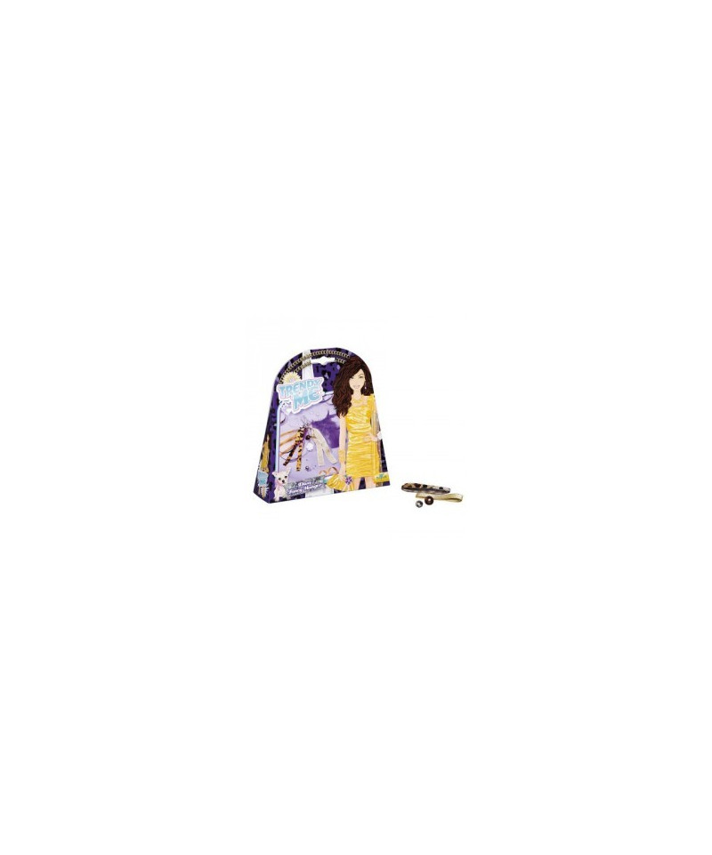 Diva Fancy Hanger Ref 545052