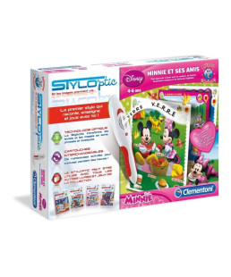 RECHARGE STYLO'PTIC MINNIE