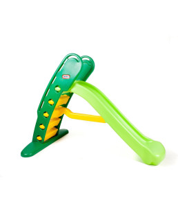 Toboggan Geant Slide Evergreen 170737E