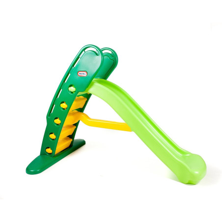 Toboggan Geant Slide Evergreen 170737E