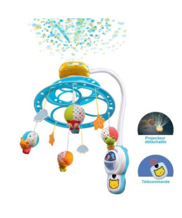 LUMI MOBILE NUIT ETOILEE
