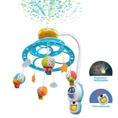 LUMI MOBILE NUIT ETOILEE