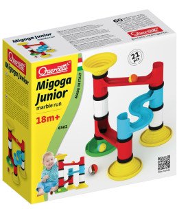 Migoga junior Basic set 6502