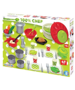 Coffret Cooking 2621
