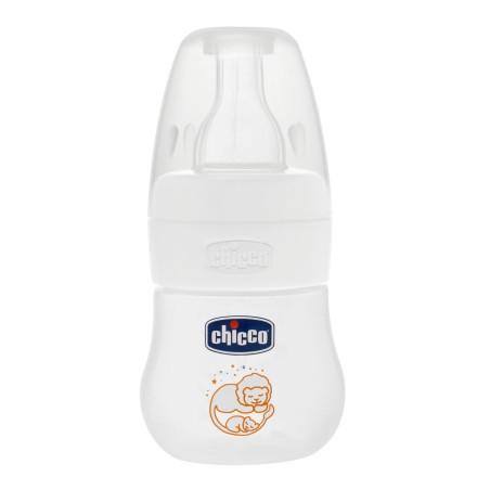 CHICCO MICRO BIBERON 60ML 0M+