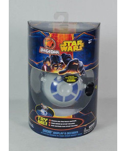 Droid audio decoder star wars 77020