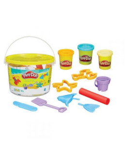 PLAYDOH mini baril asst ref 23214/23414