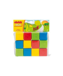 CUBES LES CHIFRES 400