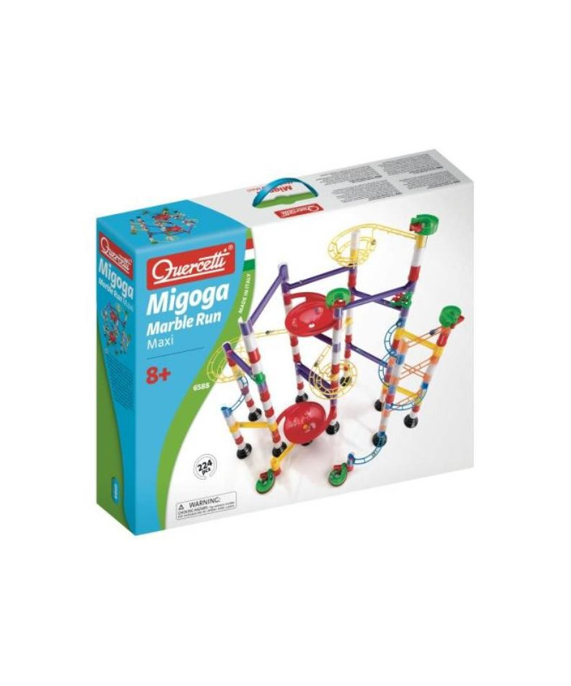 Migoga marble Run Maxi 6588 Achat Migoga marble Run Maxi 6588