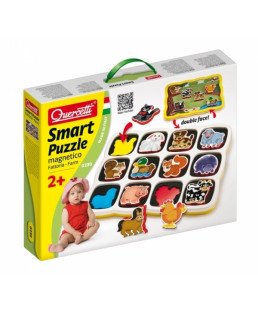 Smart puzzle Fattoria 0230