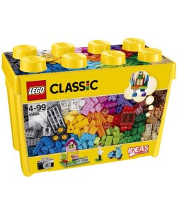 BOITE DE BRICK CREATIF 10698