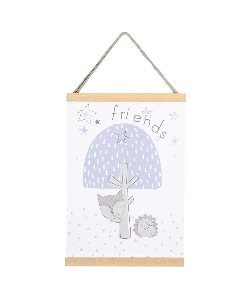 PETIT PRAIA - Cadres 42*30 Sweet Family