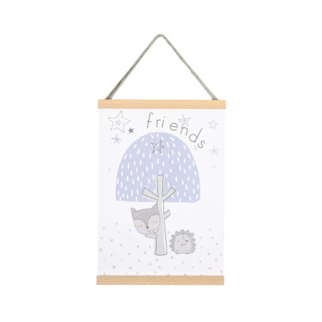 PETIT PRAIA - Cadres 42*30 Sweet Family