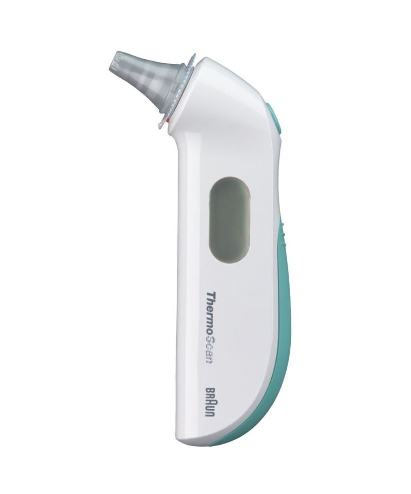 BRAUN - IRT3030 THERMOSCAN 3