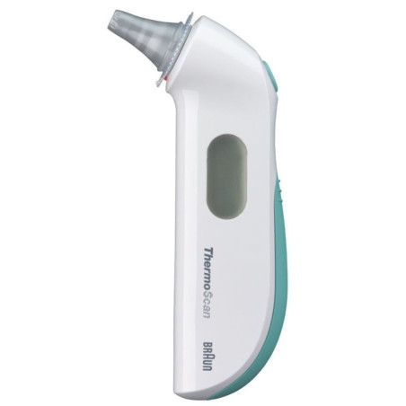 BRAUN - IRT3030 THERMOSCAN 3