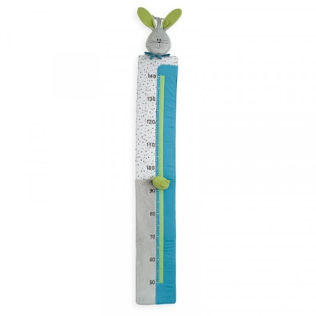 TROIS KILOS SEPT - TOISE TEXTILE 1M40 AC/LAPINDIEN REF 8255006