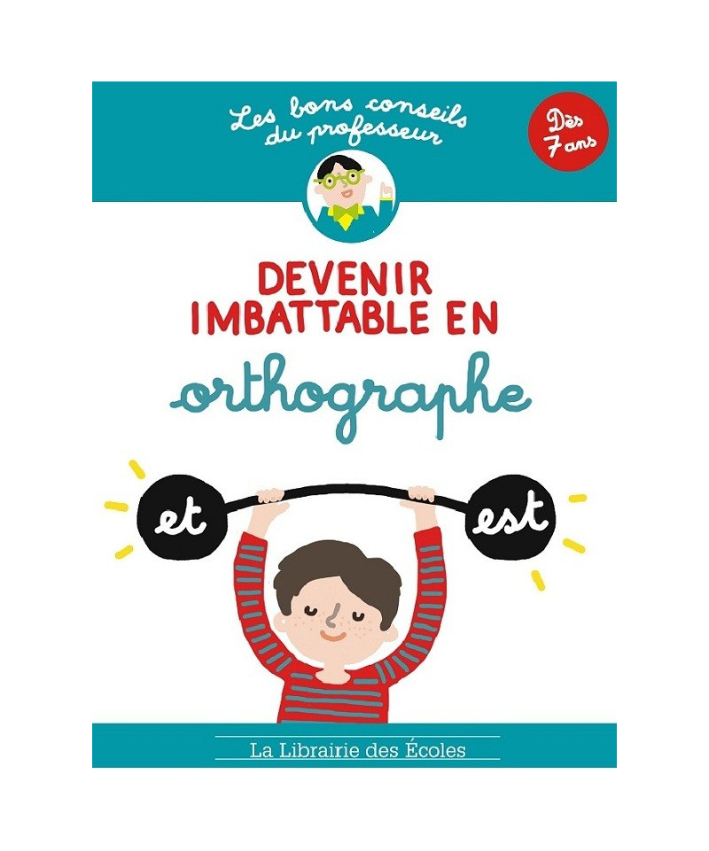 AUZOU - Imbattable En Orthographe