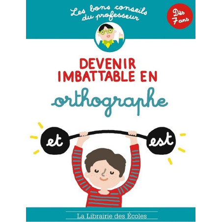 AUZOU - Imbattable En Orthographe