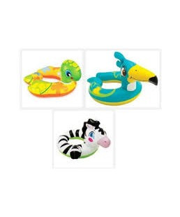 INTEX -  Bouée tete animal INTEX 59220