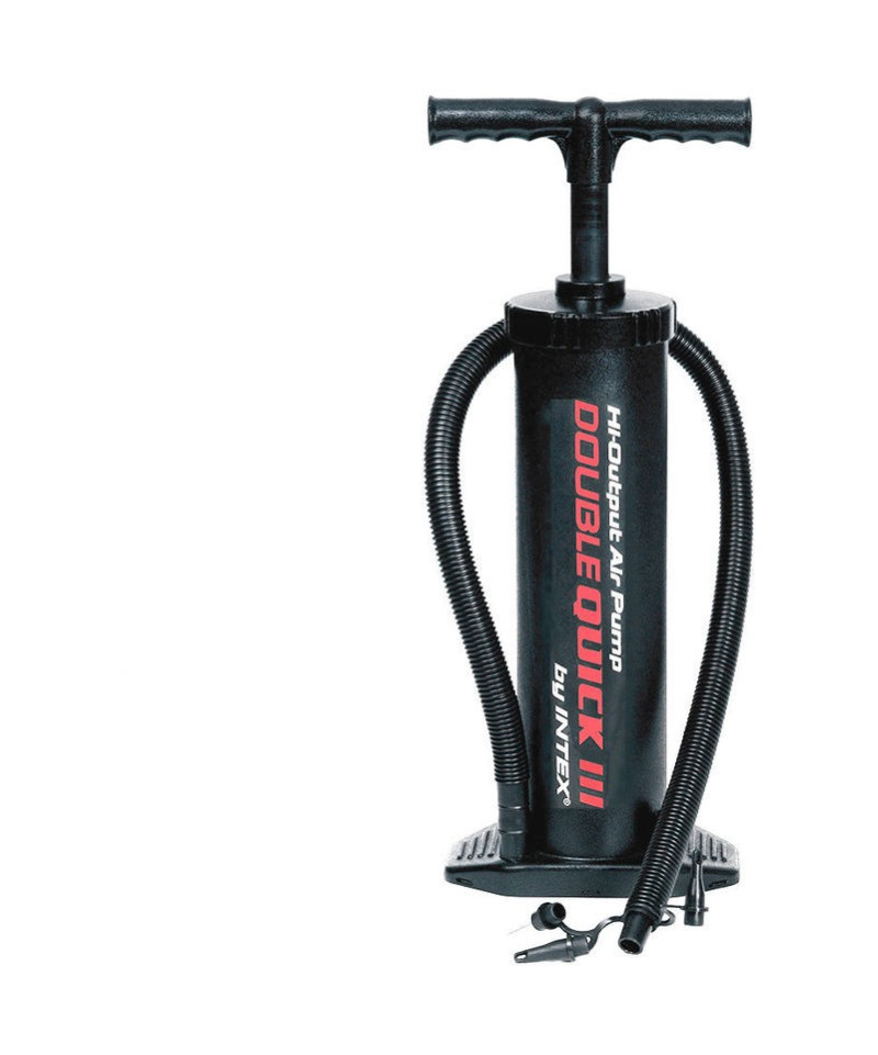 INTEX - GONFLEUR INTEX 68615