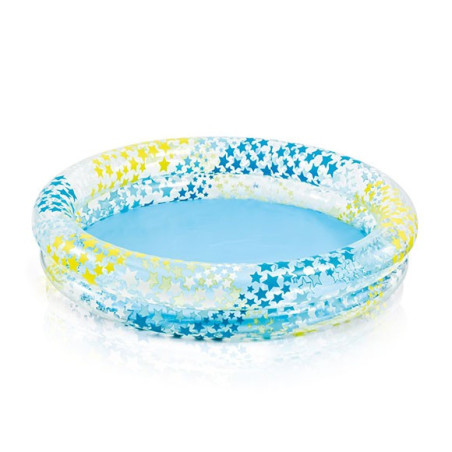 INTEX - PISCINE ETOILE MAGIQUE INTEX 59421