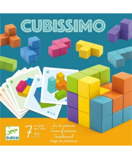 DJECO - Cubissimo