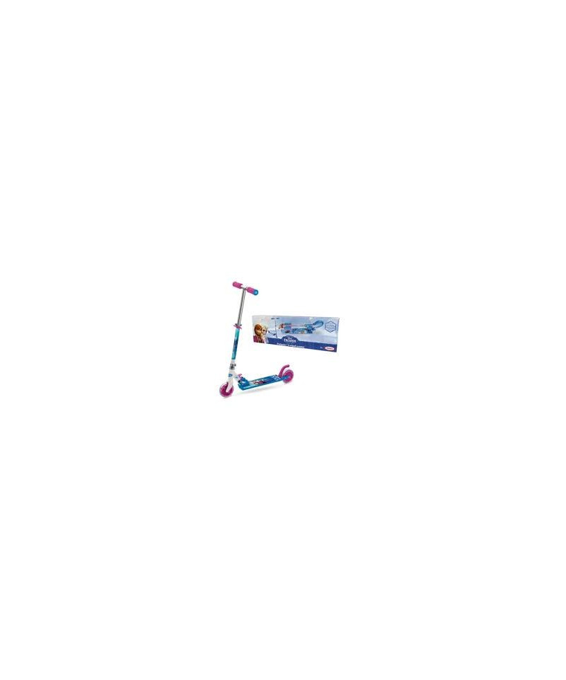 MONDO - TROTINETTE FROZEN  REF 28221