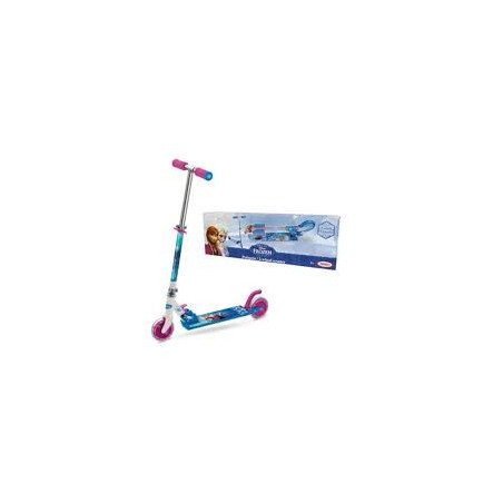 MONDO - TROTINETTE FROZEN  REF 28221
