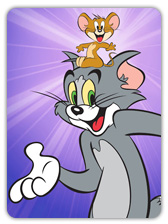 Tom & Jerry