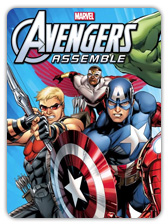 Avengers