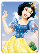 Blanche neige