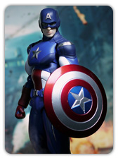 Captain America