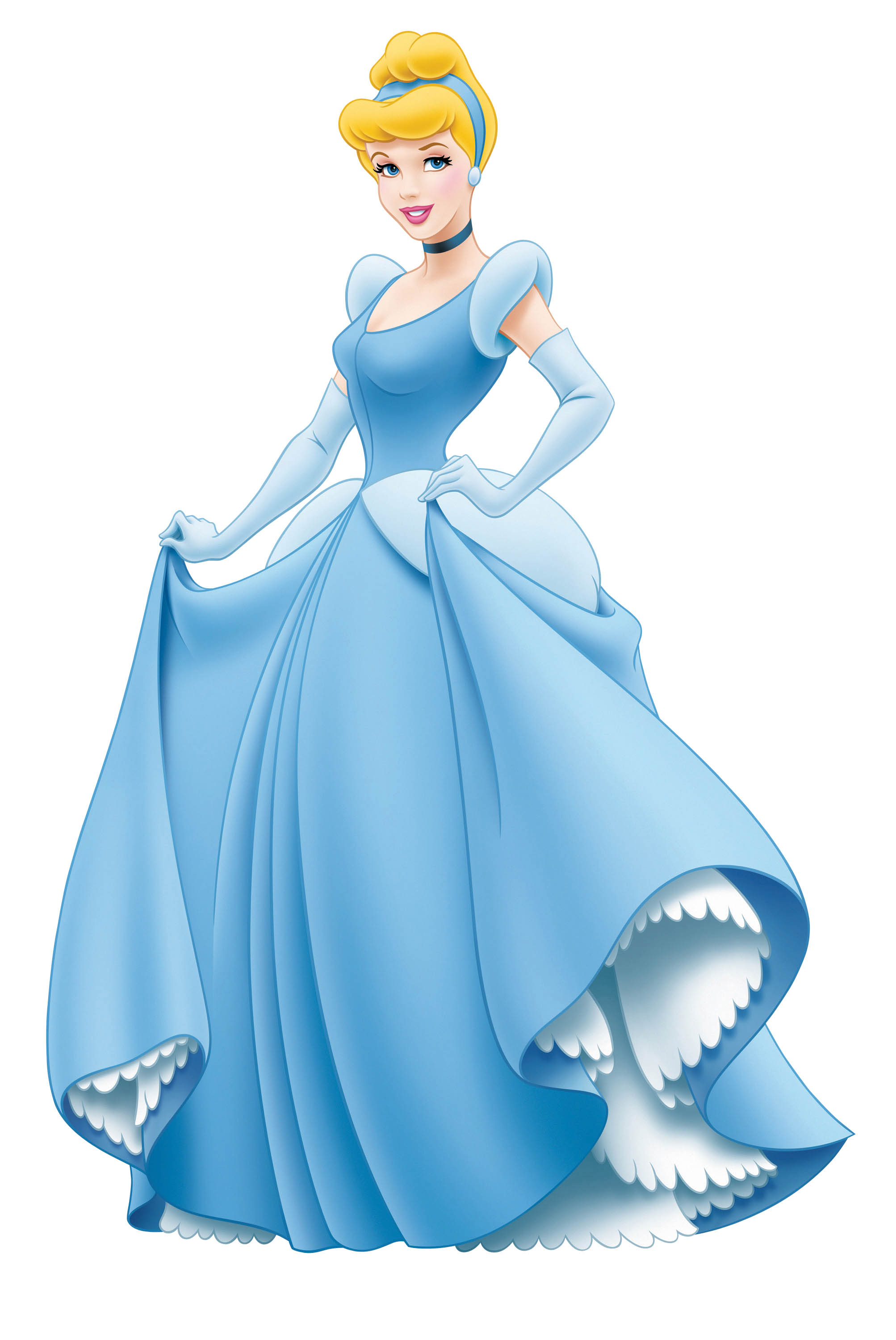 Cendrillon