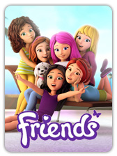 Friends