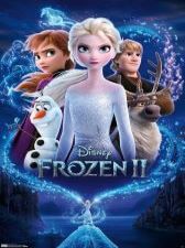 Frozen