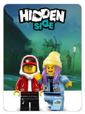 Lego star wars