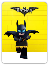 Lego Batman