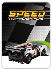 Lego Speed