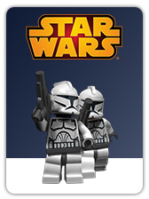 Lego star wars