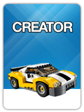 Lego Creator