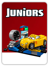 Lego Juniors