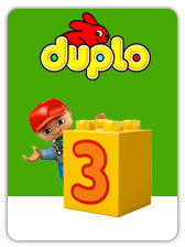 Lego Duplo