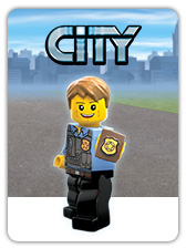 Lego City