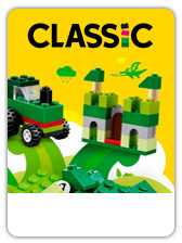 Lego Classic