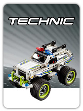 Lego Technic
