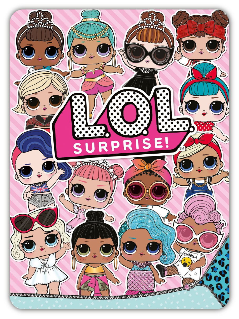 lolsuprise