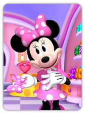 Minnie